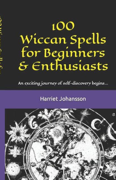 The Transformative Power of the Wiccan Year: A Path to Self Discovery